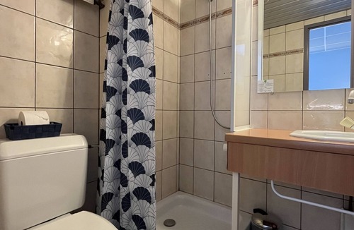 Pusey Hotel | Brit Hotel Le Vesoul