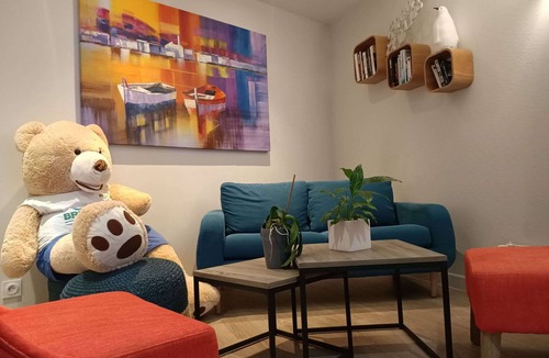 Pornic Hotel | Brit Hotel Les Alizés