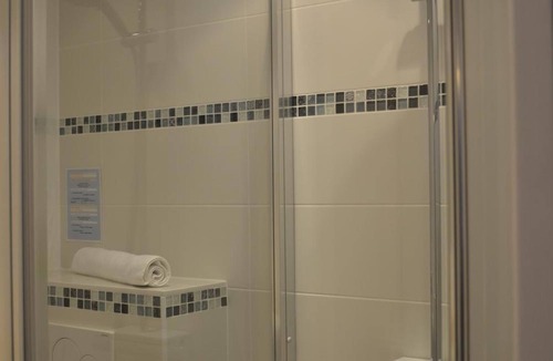 Pornic Hotel | Brit Hotel Les Alizés