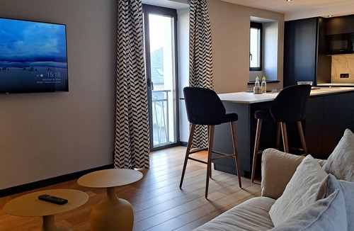 Loudeac Hotel | Brit Hotel Les Voyageurs