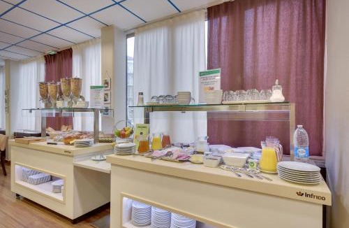 Wazemmes Hotel | Brit Hotel Lille Centre