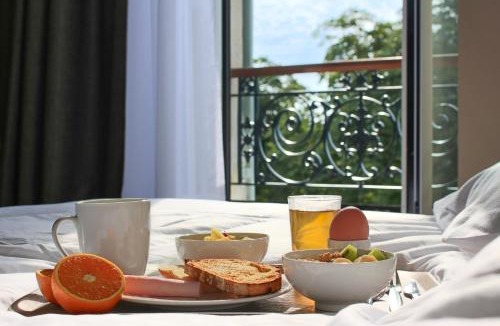 Limoges Hotel | Brit Hotel Limoges Centre Gare - Hôtel & Spa