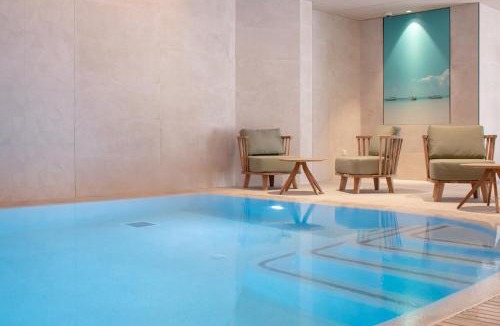 Limoges Hotel | Brit Hotel Limoges Centre Gare - Hôtel & Spa