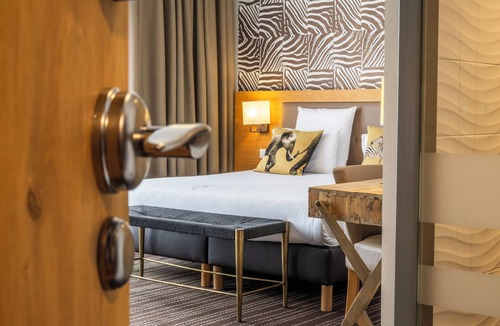 Poteries Hotel | Brit Hotel Lodge