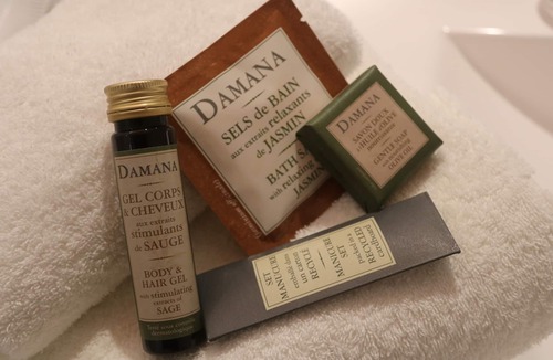 Poteries Hotel | Brit Hotel Lodge