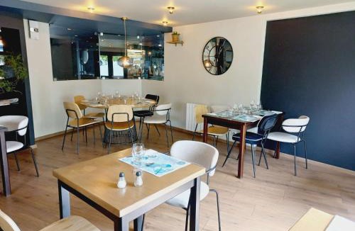 Lorient Hotel | BRIT HOTEL LORIENT Le Kerotel