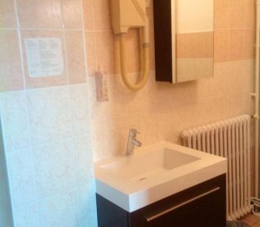 Varennes-Vauzelles Hotel | Brit Hotel Magdalena