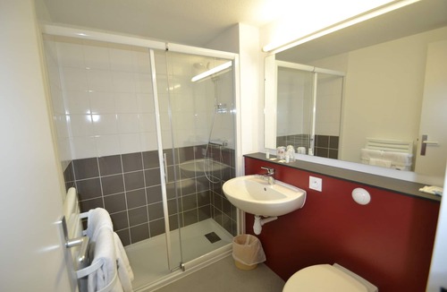 Mayenne Hotel | Brit Hotel Mayenne