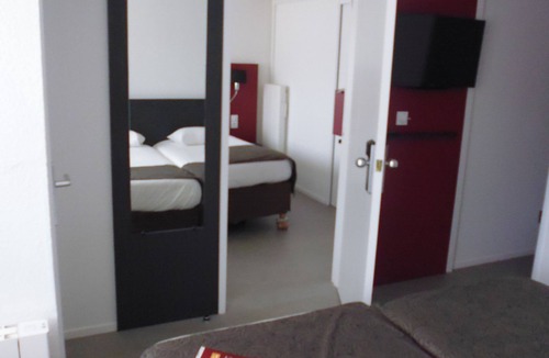 Mayenne Hotel | Brit Hotel Mayenne