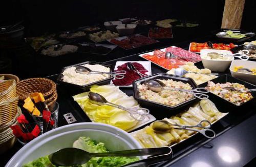 Hopitaux-Facultes Hotel | Brit Hotel Montpellier Euromédecine