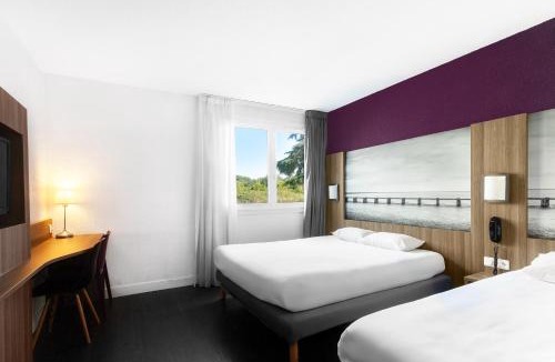 Perols Hotel | Brit Hotel Montpellier Parc Expo