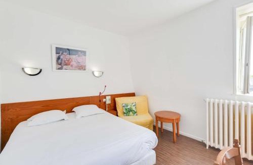 Valenciennes Hotel | Brit Hotel Notre Dame