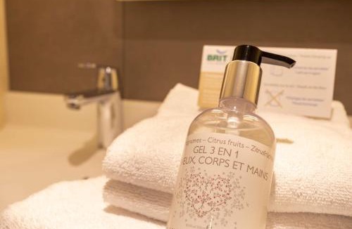 Ploermel Hotel | Brit Hotel Ploermel - Hotel de l'Hippodrome