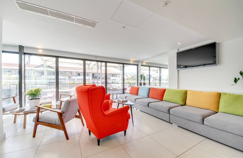 Perpignan Hotel | Brit Hotel Porte d’Espagne