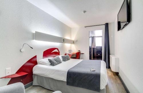 Perpignan Hotel | Brit Hotel Porte d'Espagne