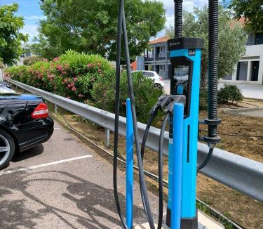 Perpignan Hotel | Brit Hotel Porte d'Espagne