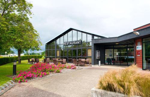 Saint-Gregoire Hotel | Brit Hotel Rennes St Grégoire – Le Villeneuve