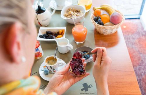 Saint-Gregoire Hotel | Brit Hotel Rennes St Grégoire – Le Villeneuve
