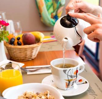 Saint-Gregoire Hotel | Brit Hotel Rennes St Grégoire – Le Villeneuve