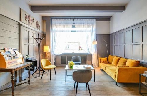 Roanne Hotel | Brit Hotel Roanne - Le Grand Hôtel