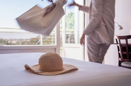 Langueux Hotel | Brit Hotel Saint Brieuc