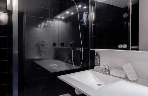 Langueux Hotel | Brit Hotel Saint Brieuc
