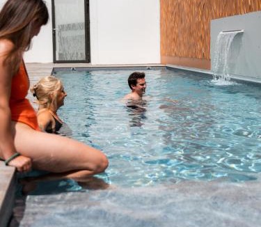 Bischwihr Hotel | Brit Hotel, Spa & Restaurant - Colmar Est