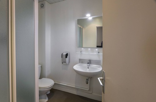 Angouleme Hotel | Brit Hotel Terminus