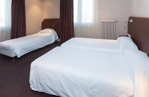 Angouleme Hotel | Brit Hotel Terminus