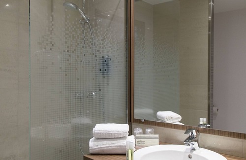 Colomiers Hotel | Brit Hotel Toulouse Colomiers - L'Esplanade