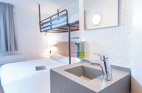 Tours Hotel | Brit Hotel Tours Nord