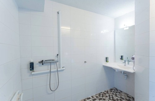 Tours Hotel | Brit Hotel Tours Nord