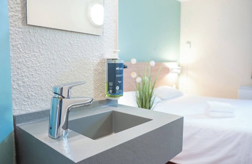 Tours Hotel | Brit Hotel Tours Nord