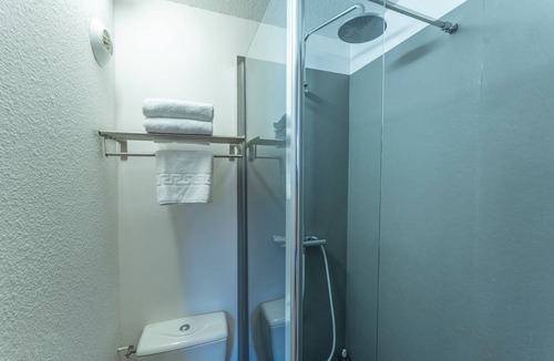 Tours Hotel | Brit Hotel Tours Nord