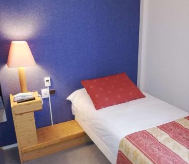 Fumel Hotel | Brit Hotel Vallee du Lot