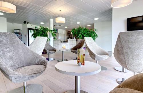 La Chapelle-Achard Hotel | Brit Hotel Vendée Mer