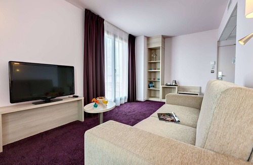 La Chapelle-Achard Hotel | Brit Hotel Vendee Mer