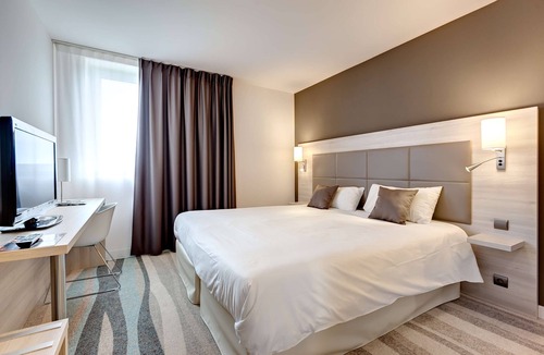 La Chapelle-Achard Hotel | Brit Hotel Vendee Mer