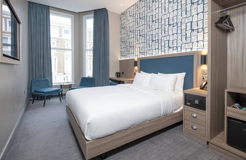 Earl's Court Hotel | Brit Hotels Earls Court