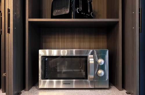 Earl's Court Hotel | Brit Hotels Earls Court