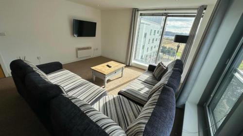Newhaven Apartment | Britannia Apartments