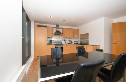 Newhaven Apartment | Britannia Apartments