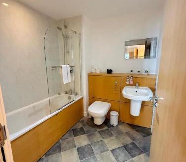 Newhaven Apartment | Britannia Apartments