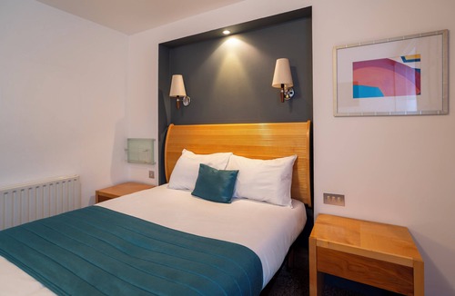 Bolton Hotel | Britannia Hotel Bolton