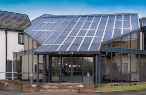 Standish Hotel | Britannia Hotel Wigan