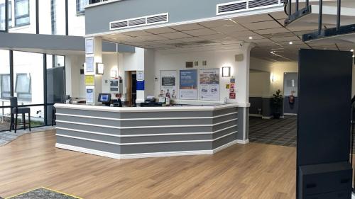 Standish Hotel | Britannia Hotel Wigan