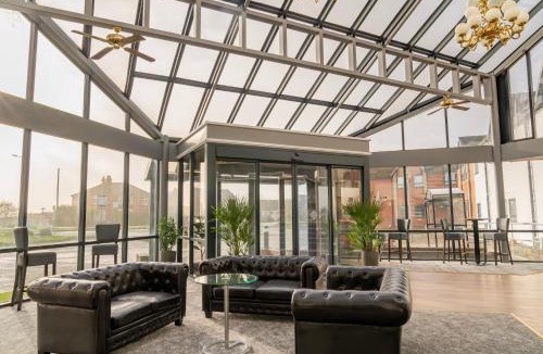 Standish Hotel | Britannia Hotel Wigan