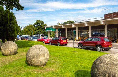 Bramhope Hotel | Britannia Leeds Bradford Airport Hotel & Spa