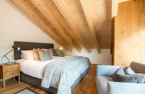 Saas-Fee Apartment | Britannia Penthouse