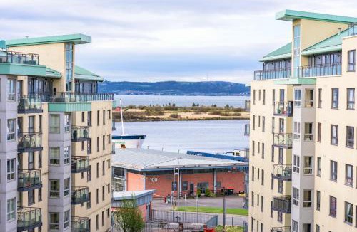 Newhaven Apartment | Britannia Penthouse